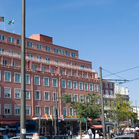 Hotell Legendary 3*