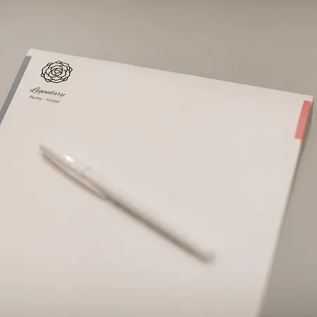 Legendary ホテル 3*