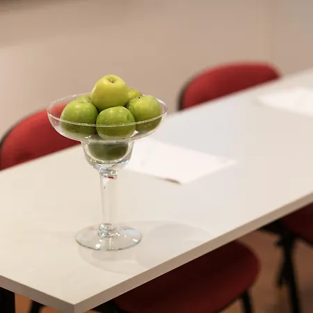 Hotell Legendary