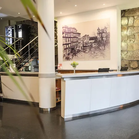 Hotell Legendary