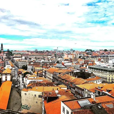 Legendary 3* Oporto