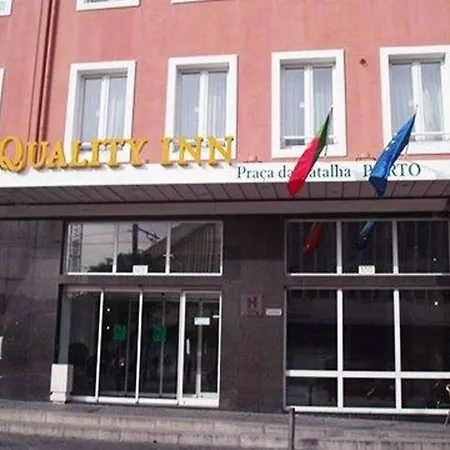 Hotell Legendary 3*