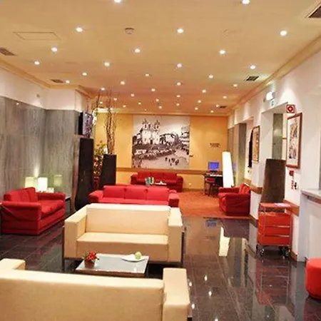Hotell Legendary Oporto
