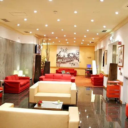 Hotell Legendary 3*