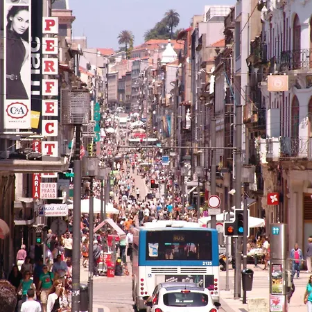 Legendary Hotell Oporto