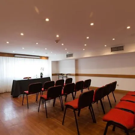 Hotell Legendary 3*