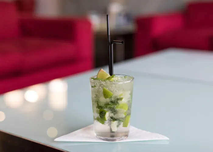 ホテル Legendary 3*