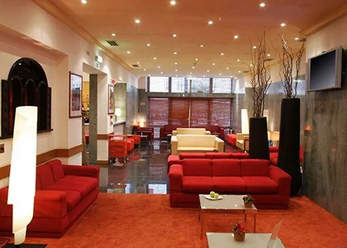 Legendary ホテル ポルト