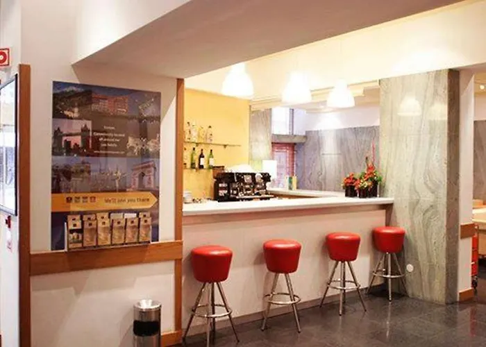 ホテル Legendary ポルト