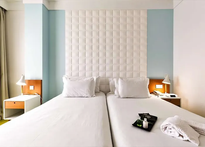 ホテル Legendary 3*