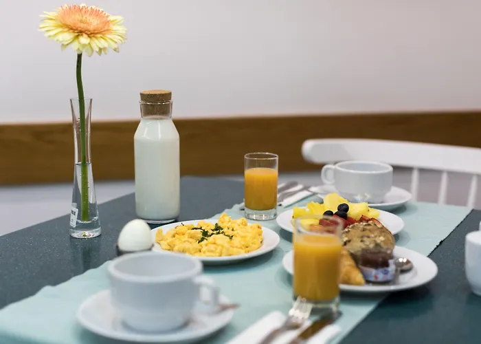 Legendary Szálloda Porto