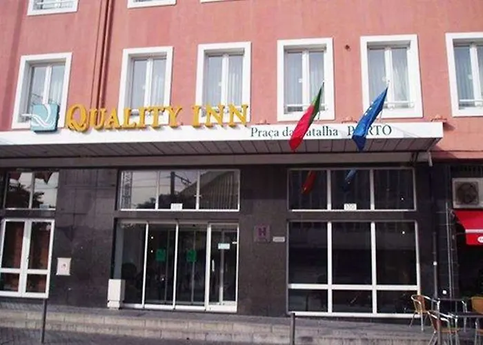 Szálloda Legendary 3*