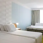 Legendary Hotell 3*