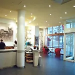 Legendary Hotell