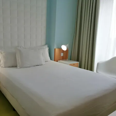 Legendary Hotel