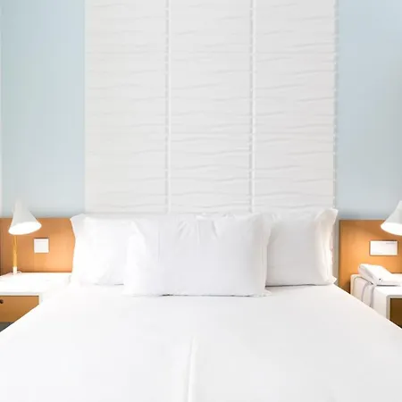 Legendary Hotel