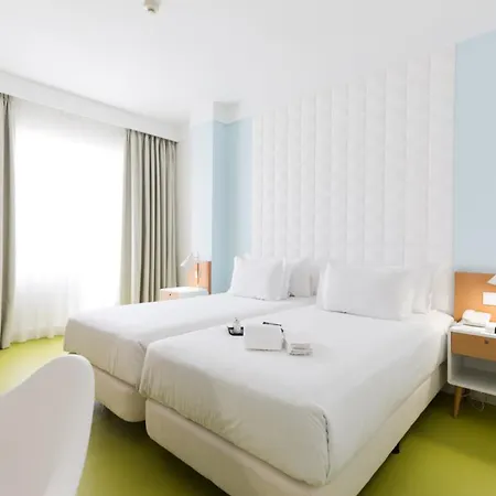 Legendary Hotel Oporto
