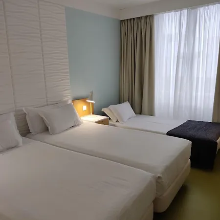 Hotel Legendary 3*
