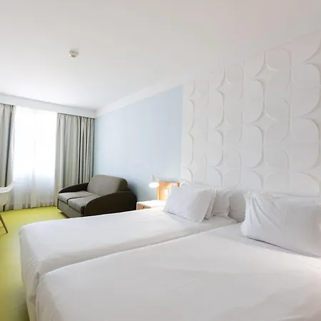Legendary Hotel Porto