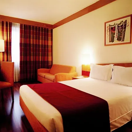 Legendary 3* Oporto