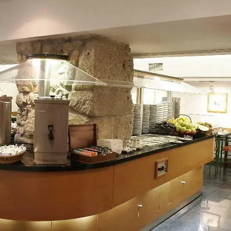 Hotel Legendary Porto