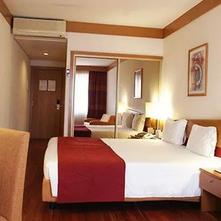 Legendary Hotel Porto