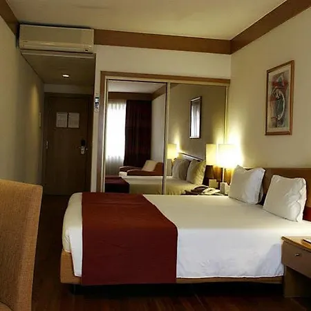 Legendary Hotel