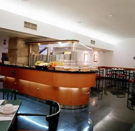 Legendary Oporto