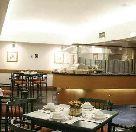 Hotel Legendary Porto