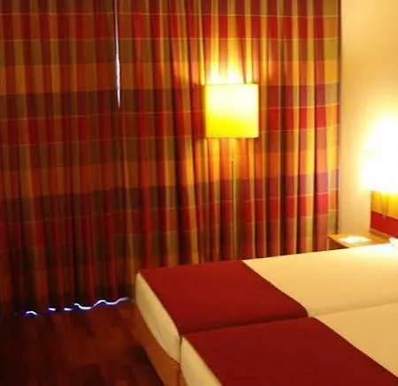Legendary Hotel Porto