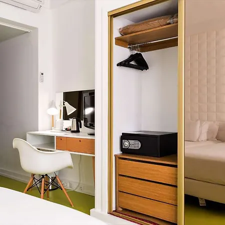 Legendary Hotel Porto