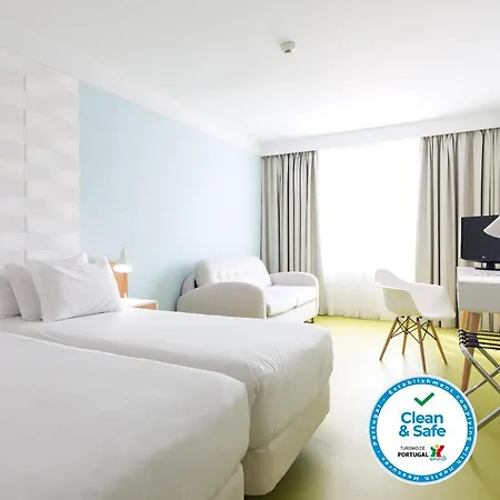 Legendary 3* Oporto