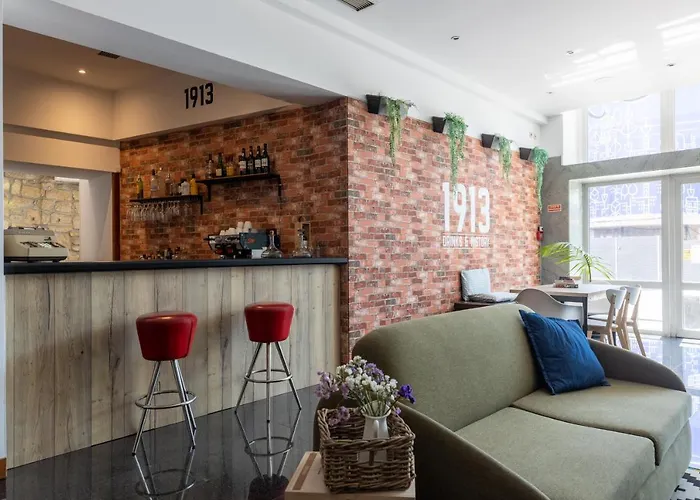 Legendary Hotel Porto