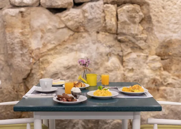 Hotel Legendary Porto