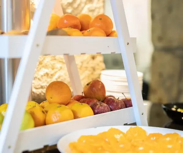 Legendary Отель