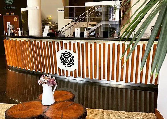 Legendary Порту