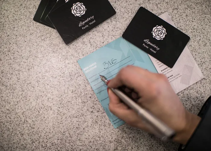 Legendary Отель