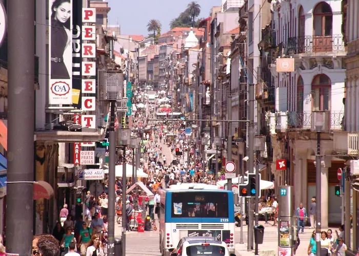 Legendary Hotel Porto