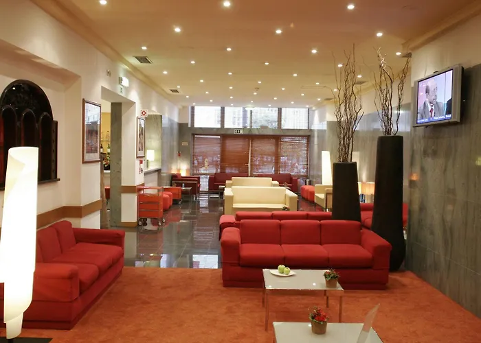 Hotel Legendary Porto