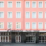 Hotel Legendary Porto