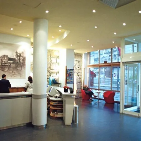 Legendary Отель