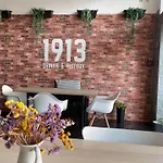 Legendary Hotel
