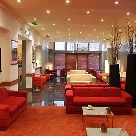 Legendary Hotel Oporto