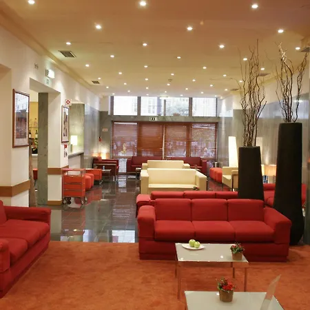 Hotel Legendary Oporto