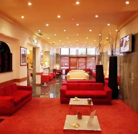 Legendary 3* Oporto