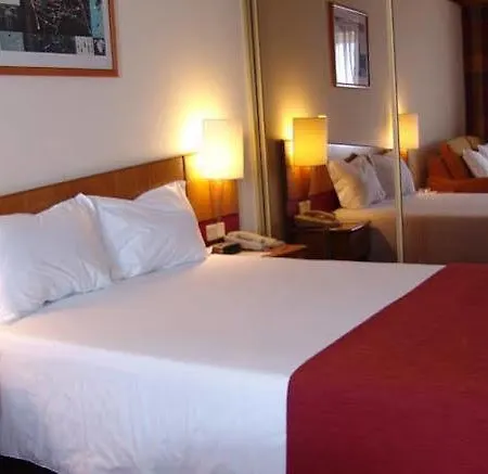 Legendary 3* Oporto